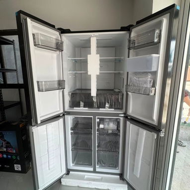Refrigerador hinsense 13.9 pies - Img 123320535