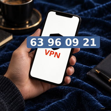 Servicio VPN 1 Año - 2/3