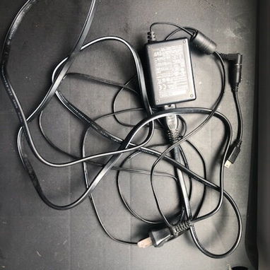 tascam dr 40 + ws 86 - Img 123299368