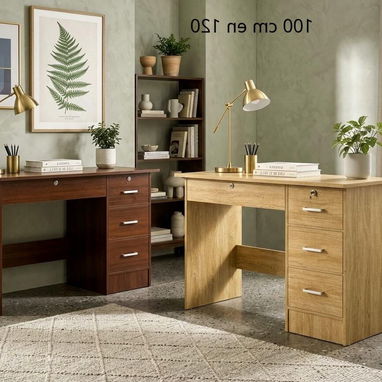 mesa de oficina - 2/2
