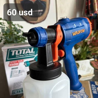 VENTA DE PISTOLA DE PINTAR ELECTRICA - Img 109413888