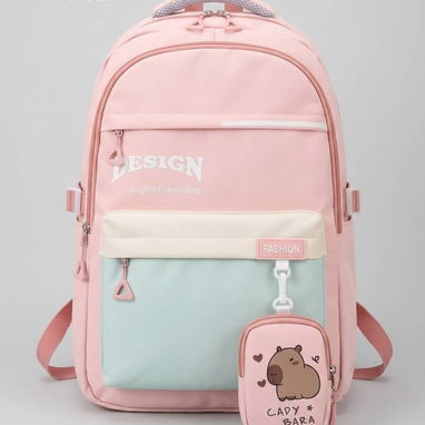 Mochilas - 6/10