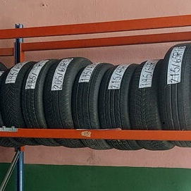 Neumaticos de Segunda Mano en Molina Motor Recambios/ precios bajos - 2/5