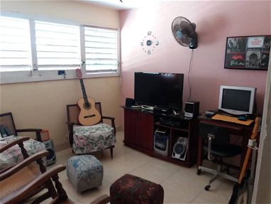 Apartamento en Reparto Camilo Cienfuegos. $15000 - Img 45842592