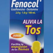 Jarabe para la tos de adulto - Img 56997756