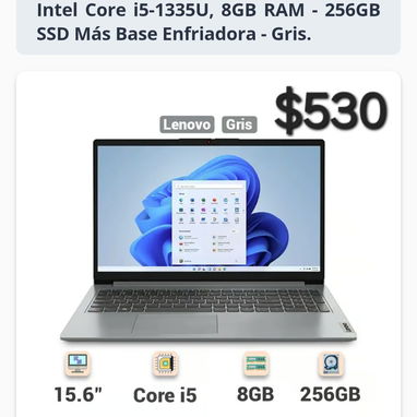 Laptops - 10/10