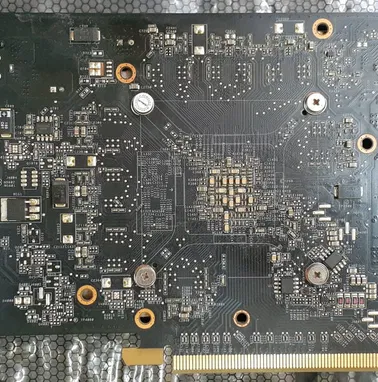 Asrock Phantom Gaming X RX 580 OC 8GB Telf. 52496815 120 USD - Img 92259453