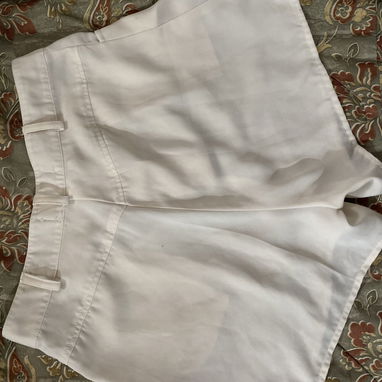 Shorts talla S de tiro alto - Img 124317770