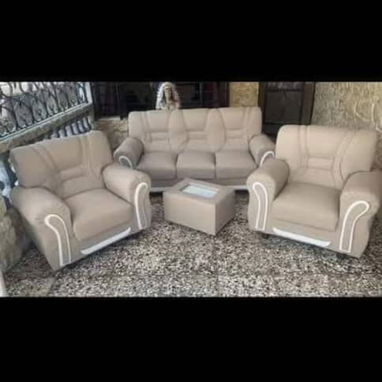 Juegos de sala y de cuarto colchones originales de exportación domicilio totalmente gratis - 10/10
