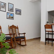 SE RENTA APARTAMENTO INDEPENDIENTE,  DE 1 DORMITORIO, EN LA HABANA VIEJA - Img 57402647