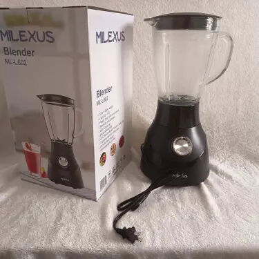 š„¤ Licuadora Milexus 1.5L - Img 123463510