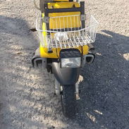 Vendo moto eléctrica - Img 55014982