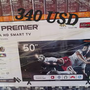 Smart tv premier 50 pulgadas 340 USD - Img 55645786
