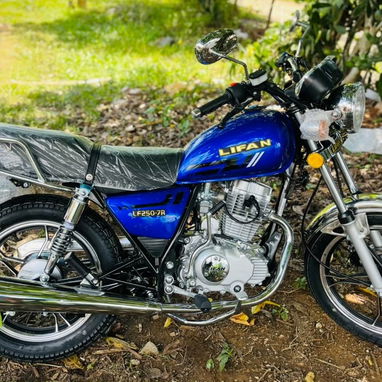 🚨Motos 250 cc en venta🚨 - 3/4