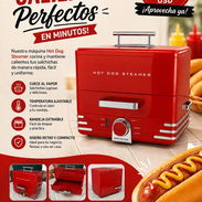 Máquina de perros calientes - Img 57038618
