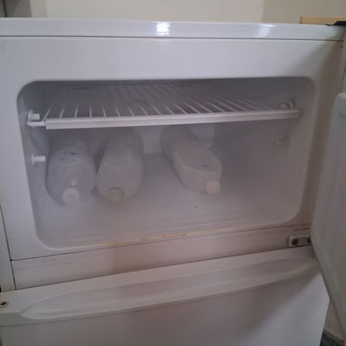 Refrigerador hair de uso - 2/3