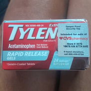 Tyenol - Img 55614449
