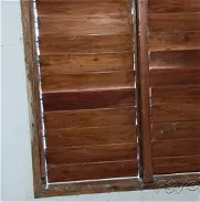 Venta d ventanas miami de cedro - Img 45793125