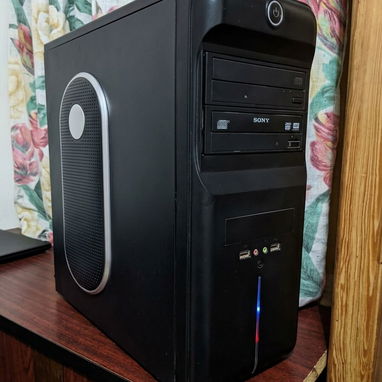 PC de escritorio - Img 125614151