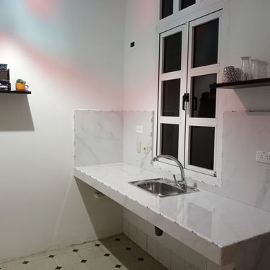 Rento tres habitaciones en el ❤️ del vedado,cada una con su baño, tiene respaldo energético. - 5/10