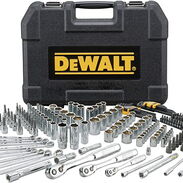 Caja de herramientas premium DWALT de 172 piezas nueva sellada en caja sin abrir con todas sus herramientas 55-28-4377 - Img 43215826