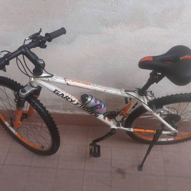 Bicicletas - 2/3