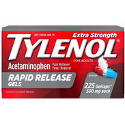 Tylenol - Img 56536663