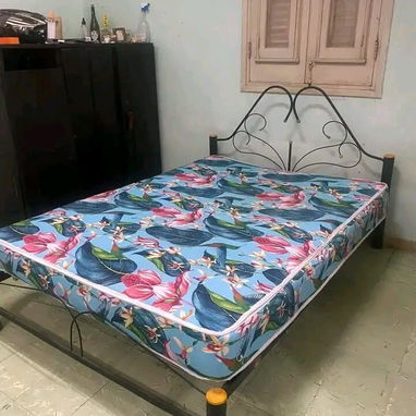Cama y comedores - 6/10