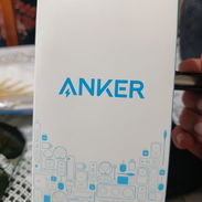 Power Bank Anker Zolo - Img 55816240