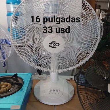 Ventiladores - Img 109695735