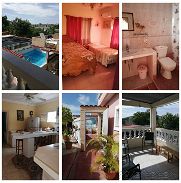 Casa de renta o alquiler en Santa Marta, playa Varadero - Img 45804634