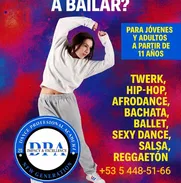 ** ¿TE GUSTARÍA APRENDER A BAILAR? 💃🕺 ** - Img 50839428