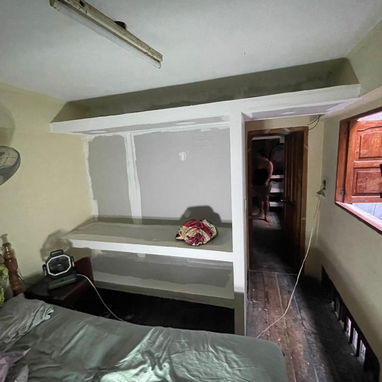 realizamos todo tipo d trabajos d Pladur con calidad y garantía: .falso techo  .clóset  .pared divisoria .muebles d tele - Img 123103778
