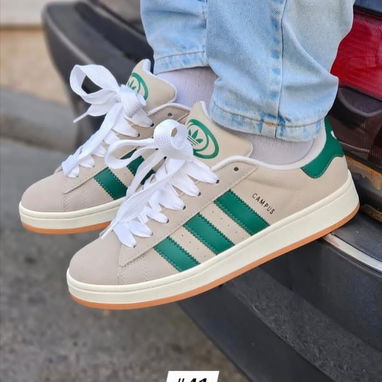 👟Tenis originales Adidas, Campus y Air Jordan - Img 123273404
