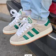 Zapatos Adidas y otras marcas - Img 54106165