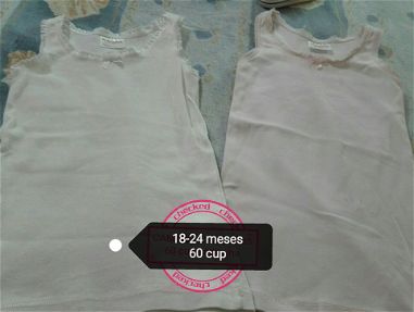 Blusitas y pullovers de uso para niña - Img 62757411