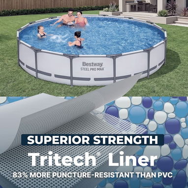 Piscina Steel pro Max - Img 121697353