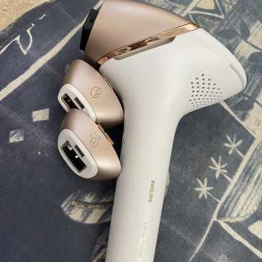 Se vende Depiladora - 4/4