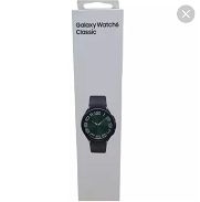 Samsung Galaxy Watch 6 Classic(47mm) - Img 46076389
