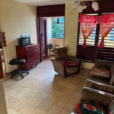 Apartamento disponible para usted - 5/6