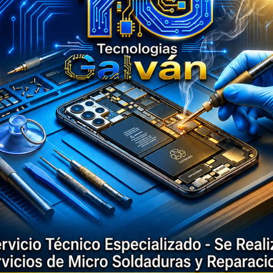Tecnologías Galvan - Img 124333692