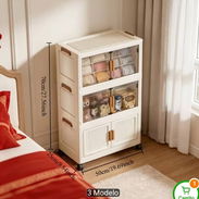 ✨🌸 Organizador Multifuncional para el hogar o el cuarto🌸 - Img 55667652