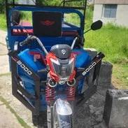 VENDO TRICICLO EN 3900 USD - Img 58111506