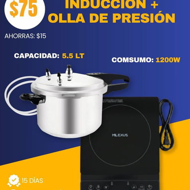 DE TODO PARA TU COCINA - Img 122214052