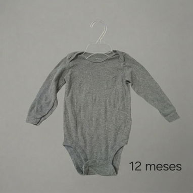 Monitos mangas largas - 5/7