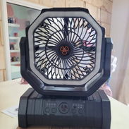 Ventiladores recargables - Img 56238450