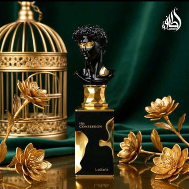 Perfumes árabes originales - Img 124233630
