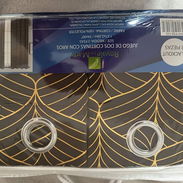 Juego de 2 Cortinas Estampadas Blackout | 1.37 x 2.28 m - Img 57198553