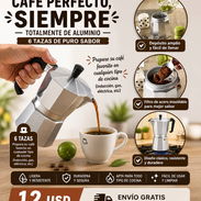 Cafetera - Img 54786089
