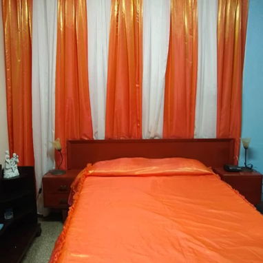 Se vende apto en Centro habana ( Prefireblemente a pagar en Estados Unidos ) - 10/10